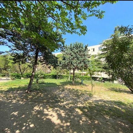Appartement T3 Parking A 5 Minutes A Pied Du Stade Velodrome Marseille Extérieur photo