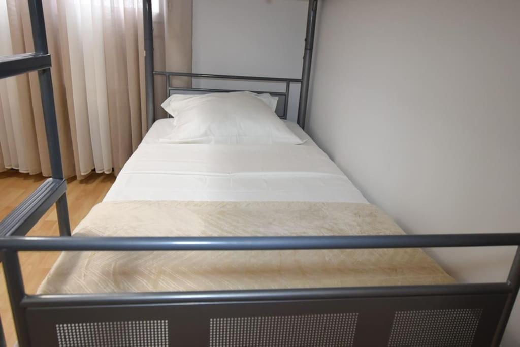 Appartement T3 Parking A 5 Minutes A Pied Du Stade Velodrome Marseille Extérieur photo