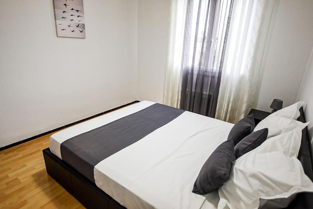 Appartement T3 Parking A 5 Minutes A Pied Du Stade Velodrome Marseille Extérieur photo