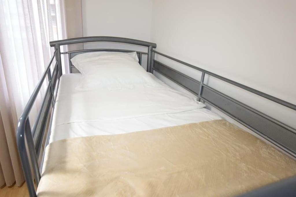 Appartement T3 Parking A 5 Minutes A Pied Du Stade Velodrome Marseille Extérieur photo
